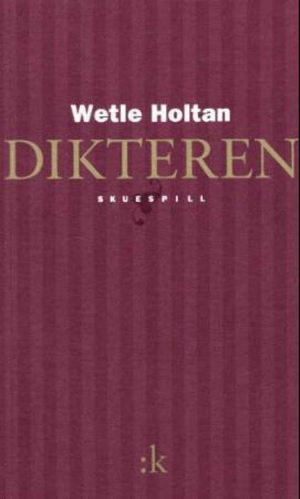 Dikteren