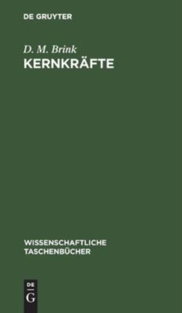 Kernkrafte