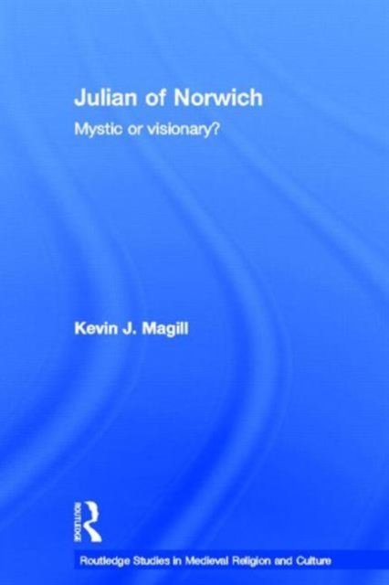 Julian of Norwich