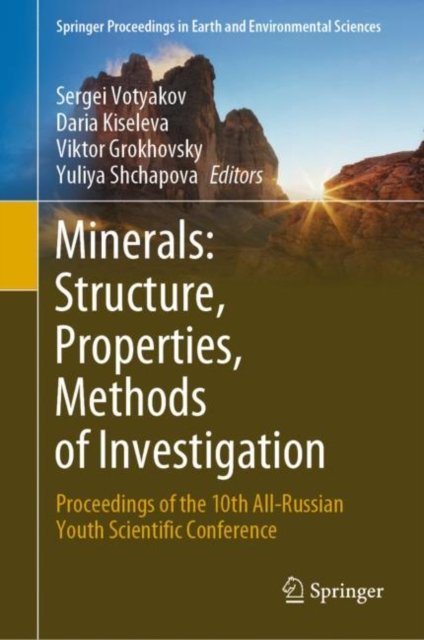 Minerals