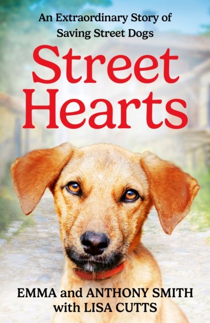 STREET HEARTS HB