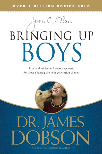 Bringing Up Boys
