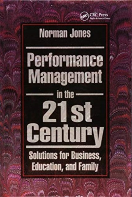 Performance Management in the 21st Century