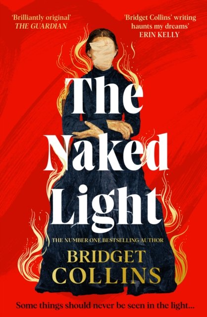 NAKED LIGHT PB