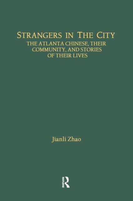 Strangers in the City