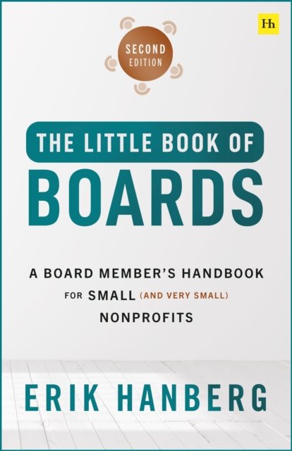 Little Book of Boards