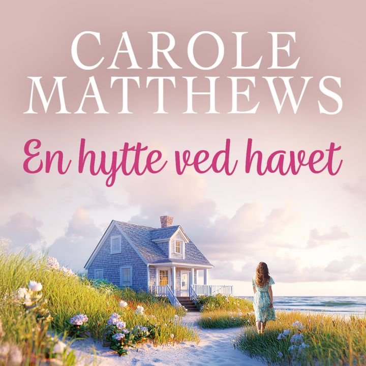 En hytte ved havet