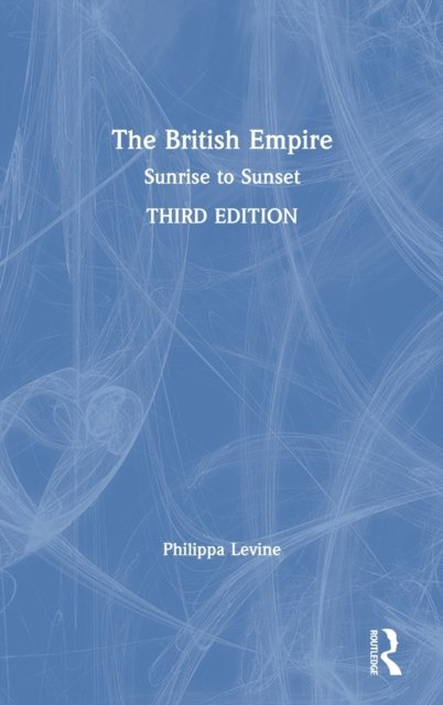 The British Empire