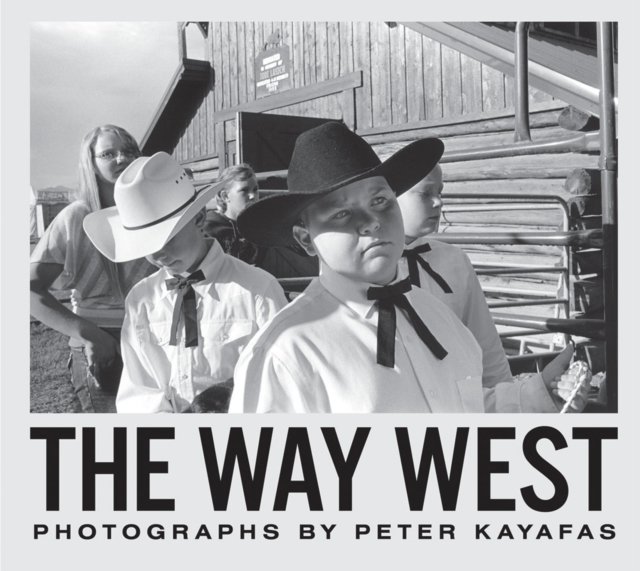 Peter Kayafas