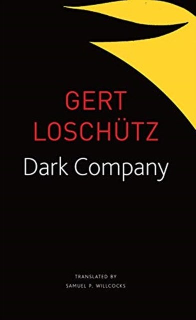 Dark Company – A Novel in Ten Rainy Nights