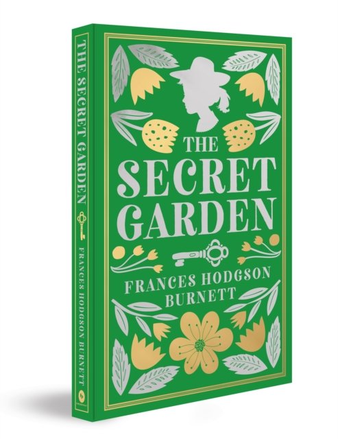 Secret Garden (Deluxe Hardbound Edition) , The