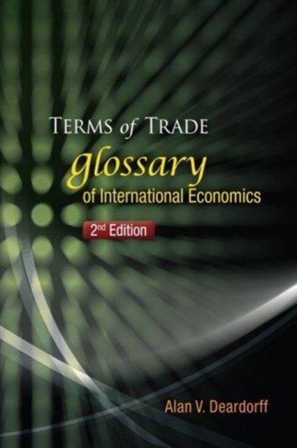 TERMS OF TRADE (2ND ED)
