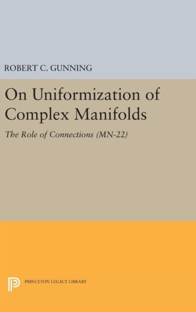 On Uniformization of Complex Manifolds – The Role of Connections