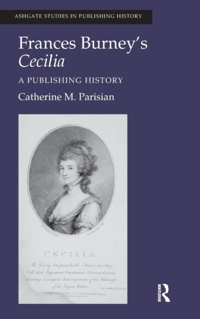 Frances Burney''s Cecilia
