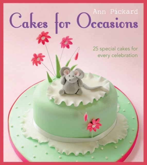 Cakes for Occasions