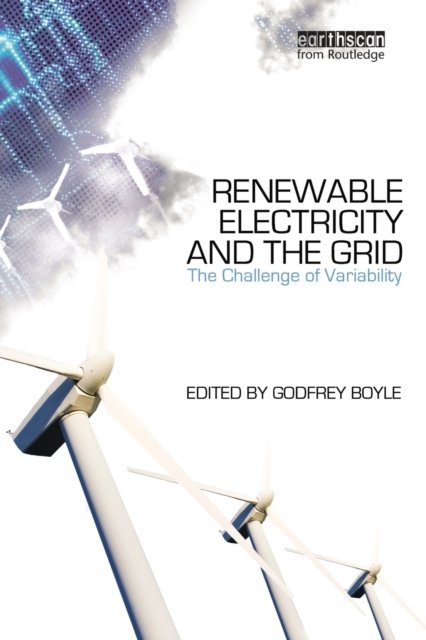 Renewable Electricity and the Grid