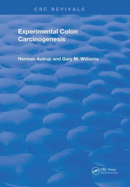 Experimental Colon Carcinogenesis