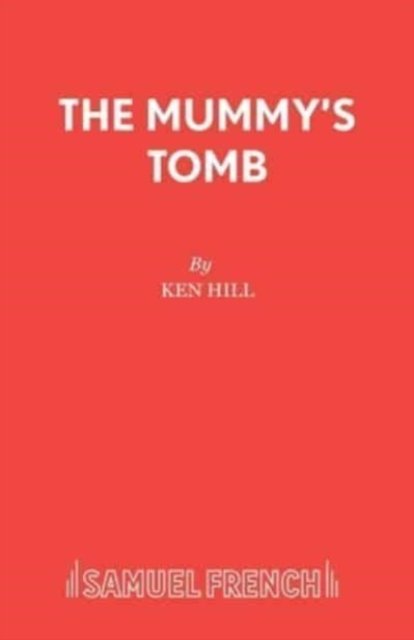 THE MUMMYS TOMB