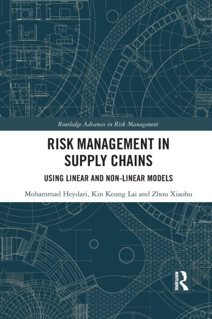 Risk Management in Supply Chains
