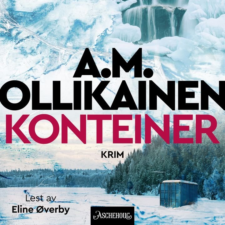 Konteiner
