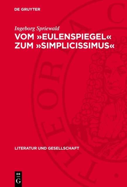 Vom »Eulenspiegel« Zum »Simplicissimus«