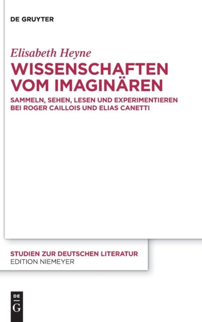 Wissenschaften vom Imaginaren