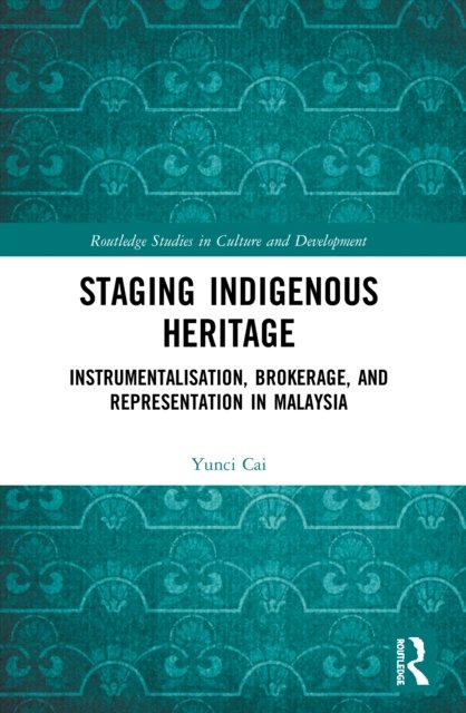 Staging Indigenous Heritage