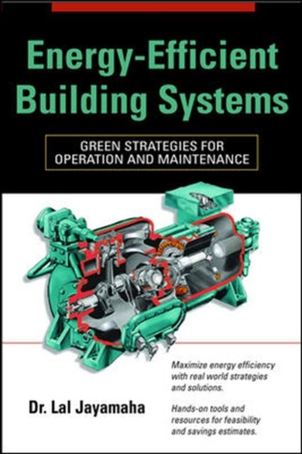 Energy-Efficient Building Systems