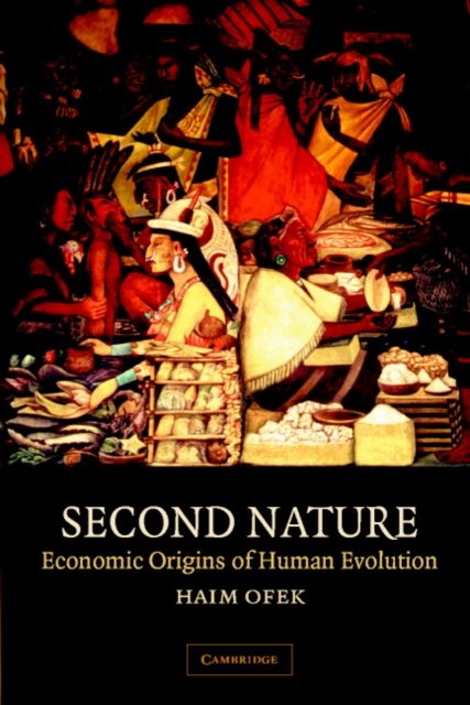 Second Nature