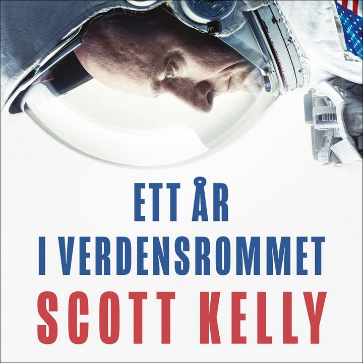 Ett år i verdensrommet - og et liv med oppdagelser