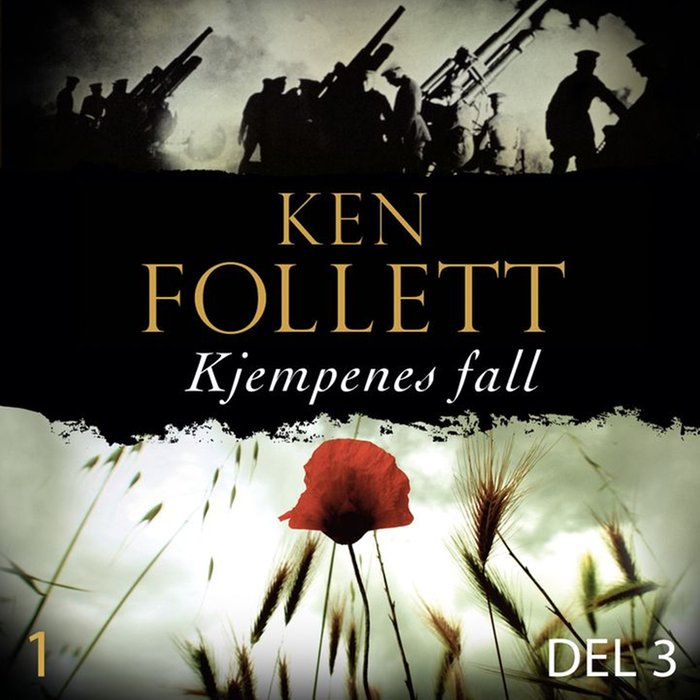 Kjempenes fall
