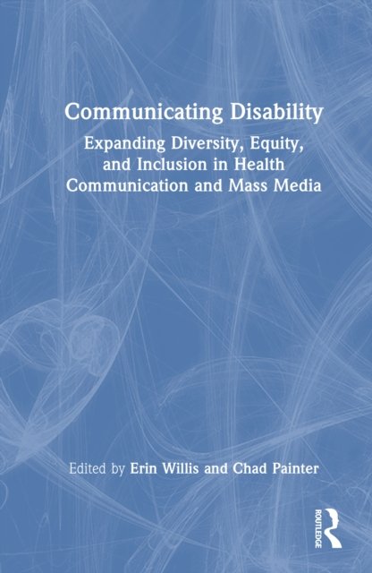 Communicating Disability