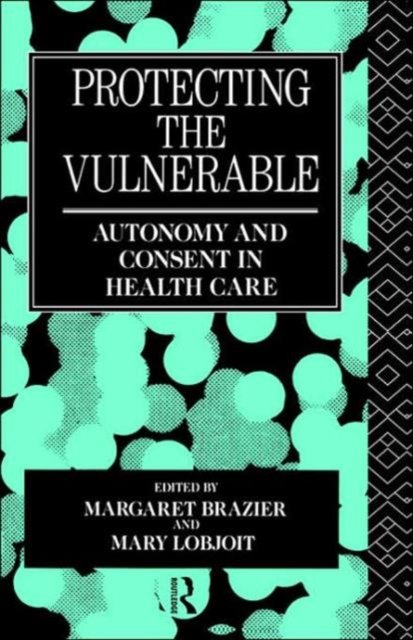 Protecting the Vulnerable