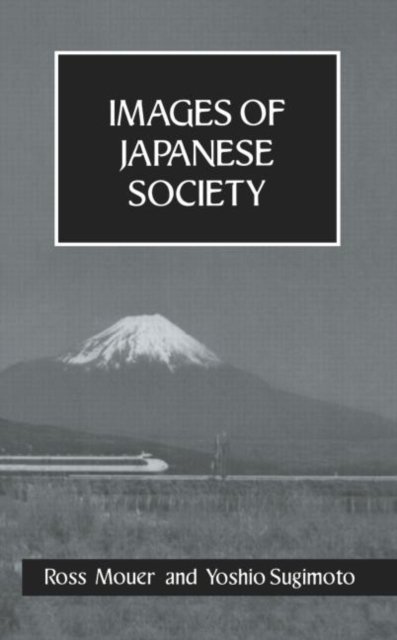 Images Of Japanese Society Hb
