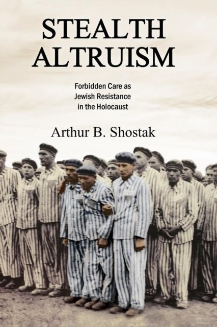 Stealth Altruism