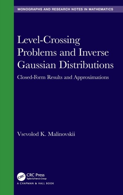 Level-Crossing Problems and Inverse Gaussian Distributions