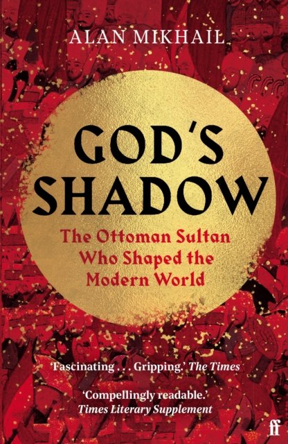 God''s Shadow