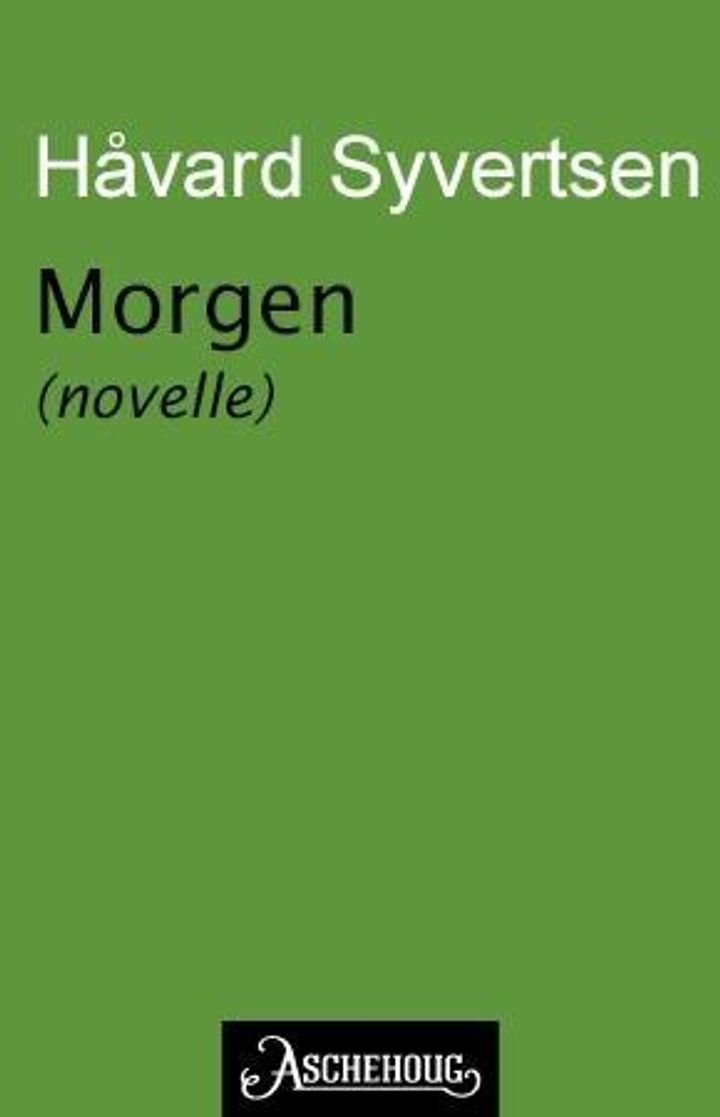 Morgen