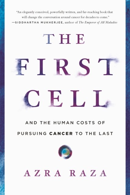 The First Cell