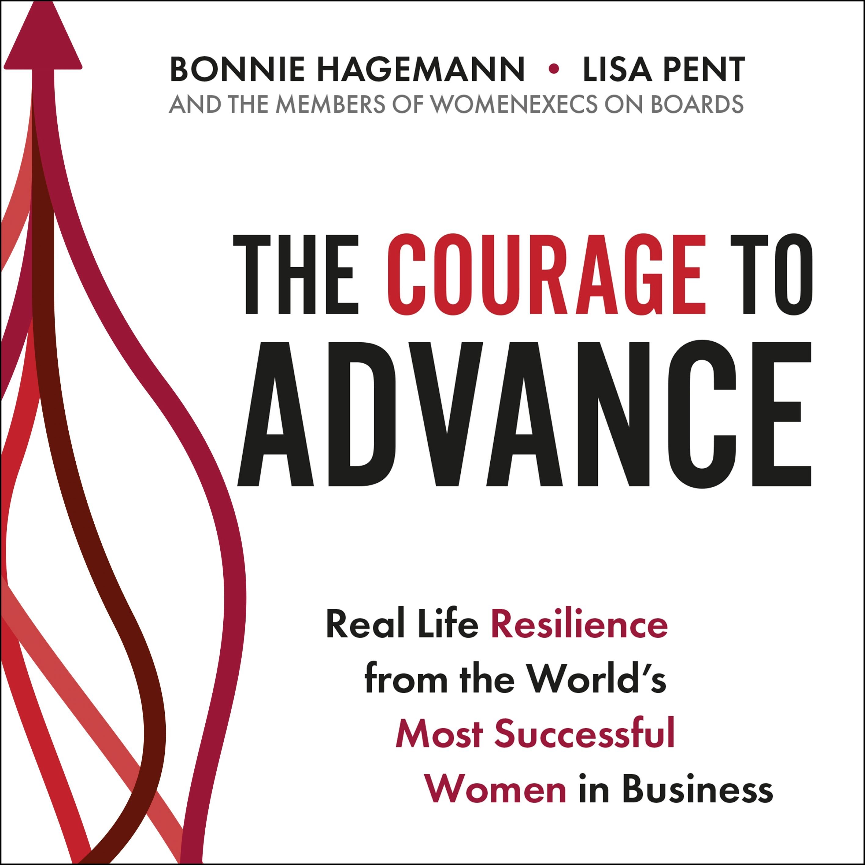 The Courage to Advance