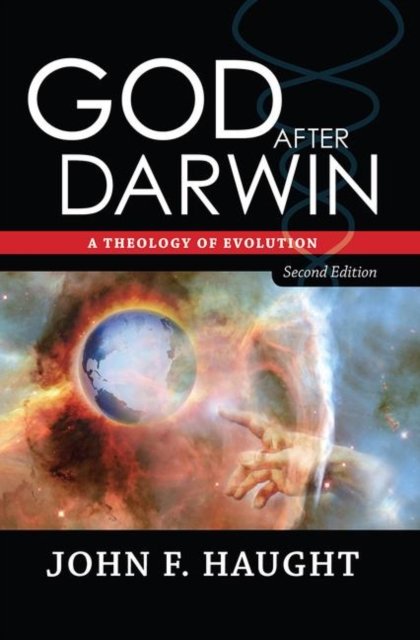 God After Darwin