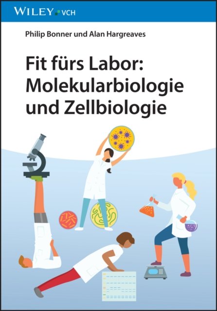 Fit f&uuml;rs Labor