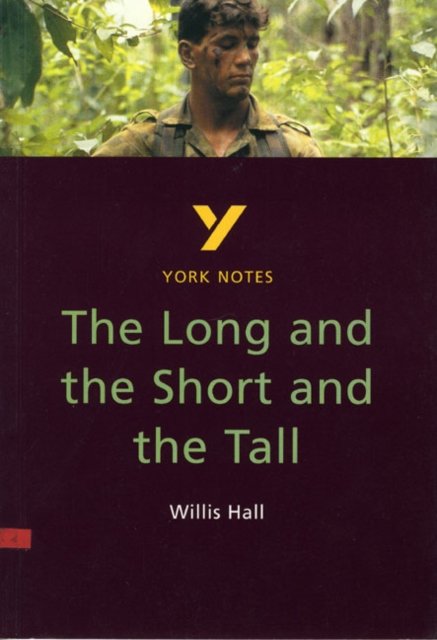 The Long and the Short and the Tall - for 2026, 2027 exams