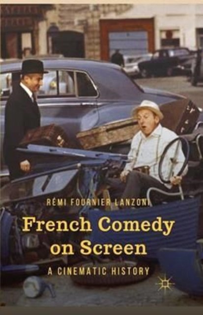 French Comedy on Screen