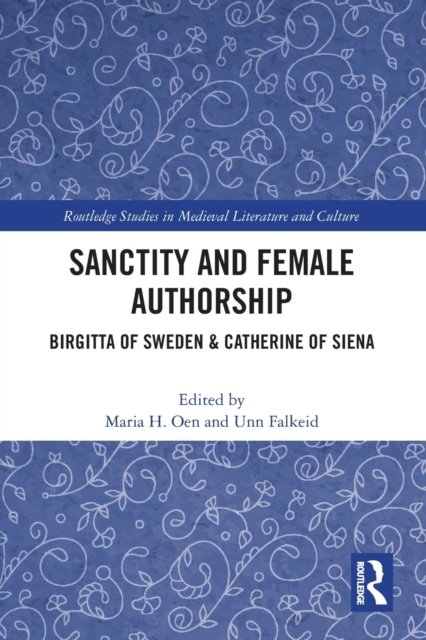 Sanctity and Female Authorship