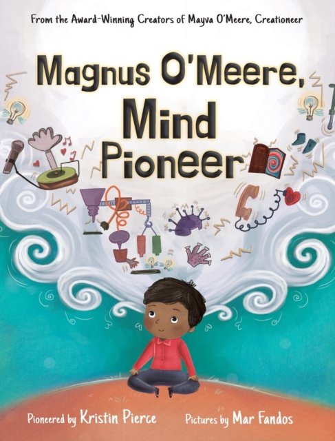 Magnus O''Meere, Mind Pioneer