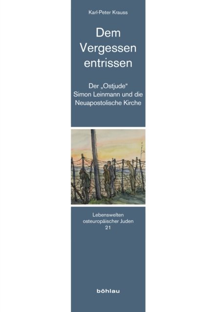 Dem Vergessen entrissen