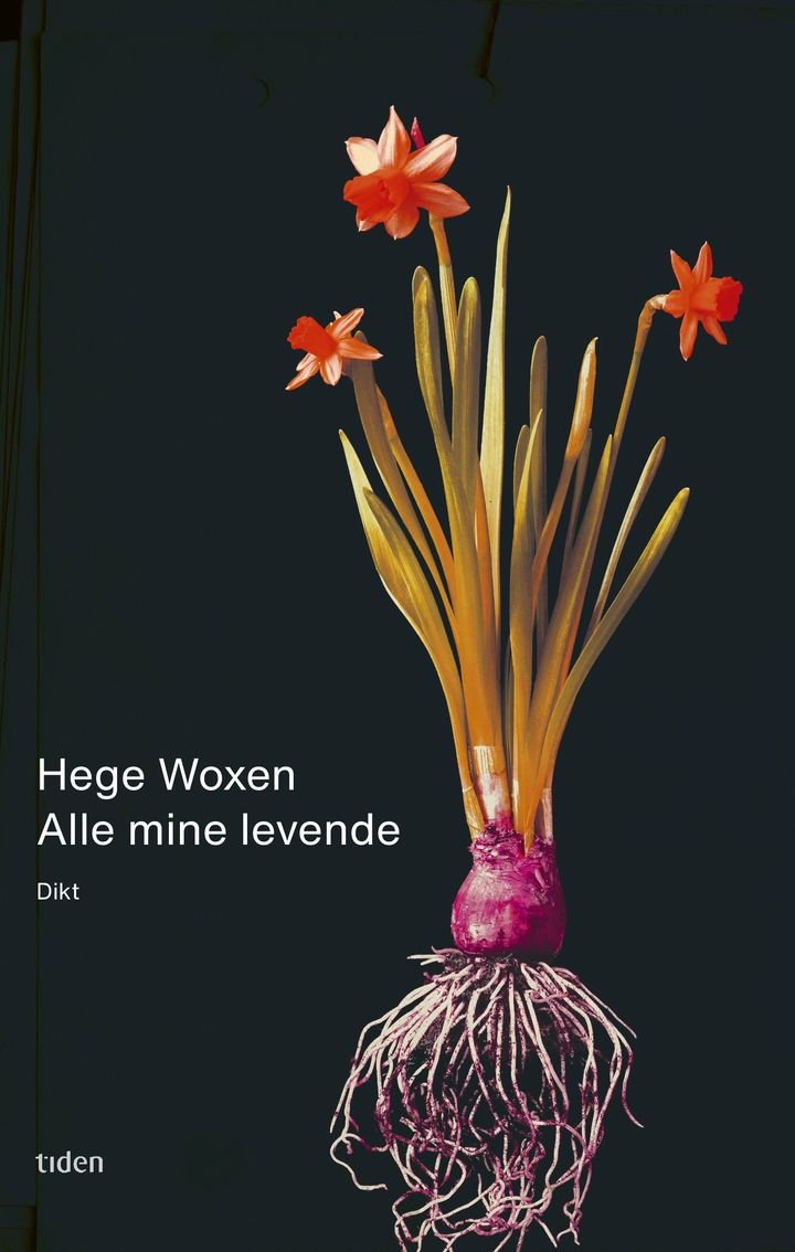 Alle mine levende - dikt