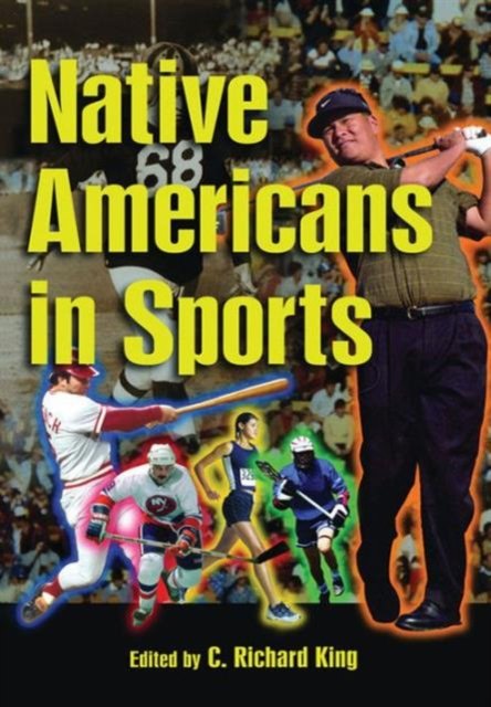 Native Americans in Sports