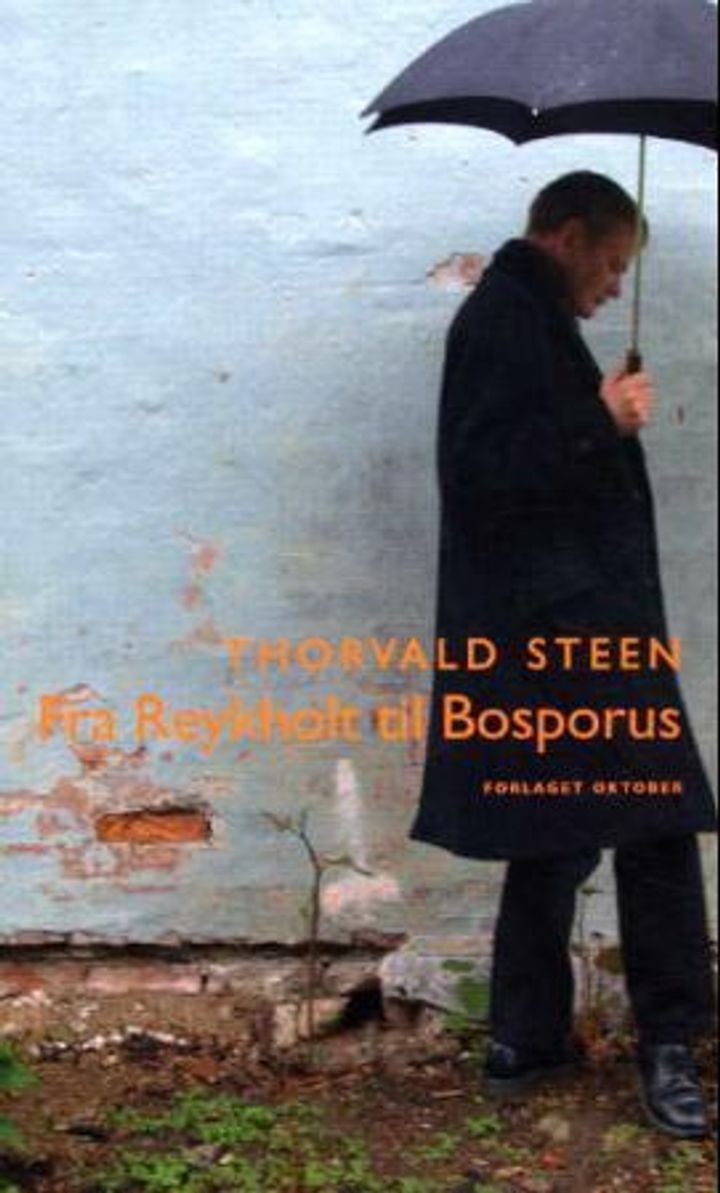 Fra Reykholt til Bosporus